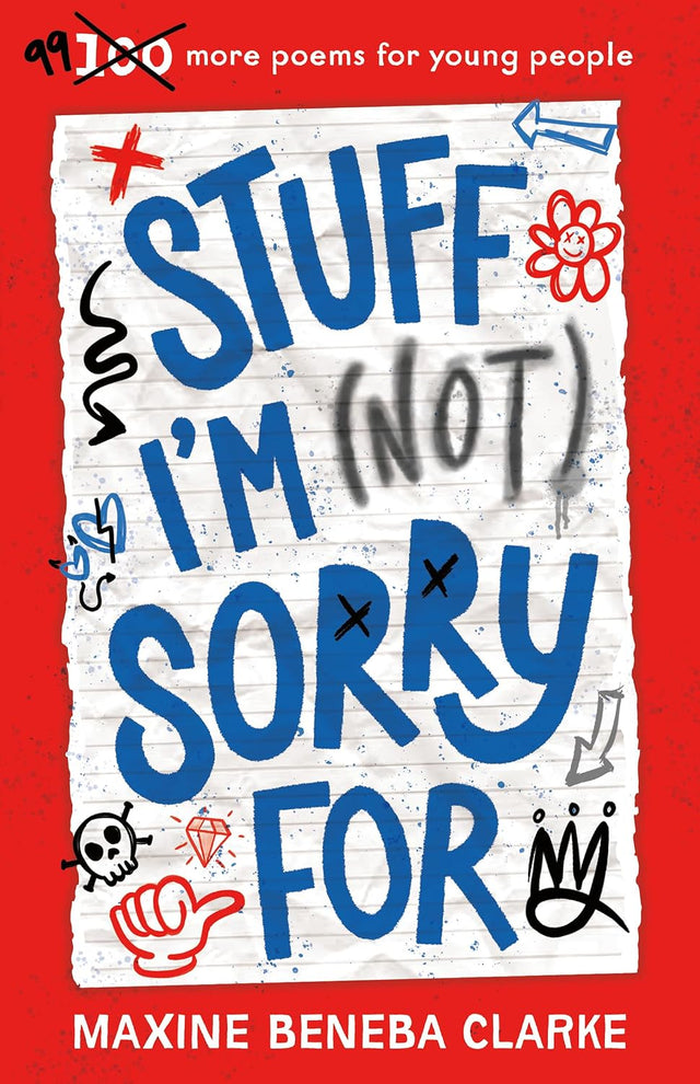 Stuff Iโm (Not) Sorry For