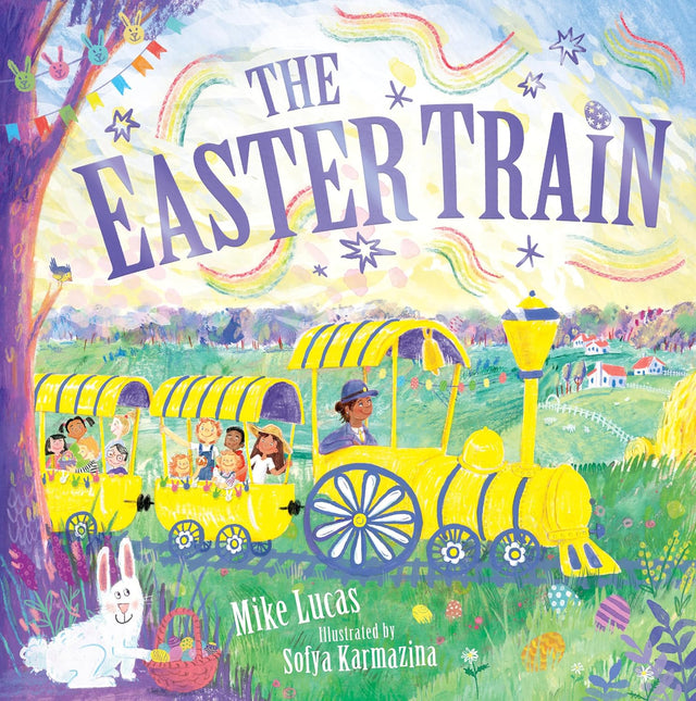 The Easter Train