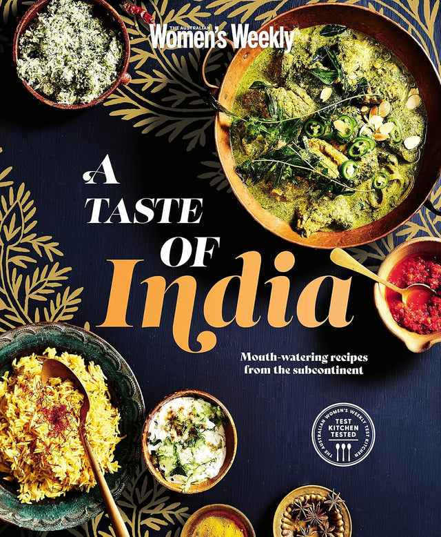 A Taste of India
