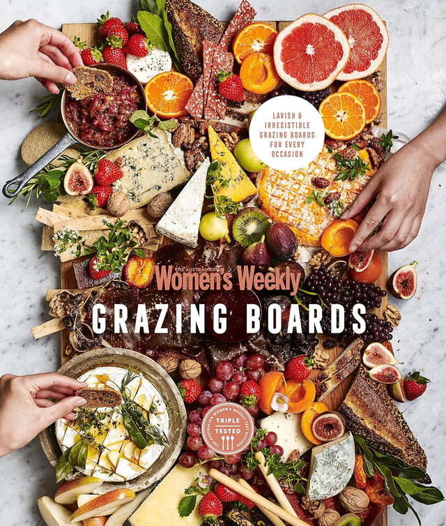 Grazing Boards