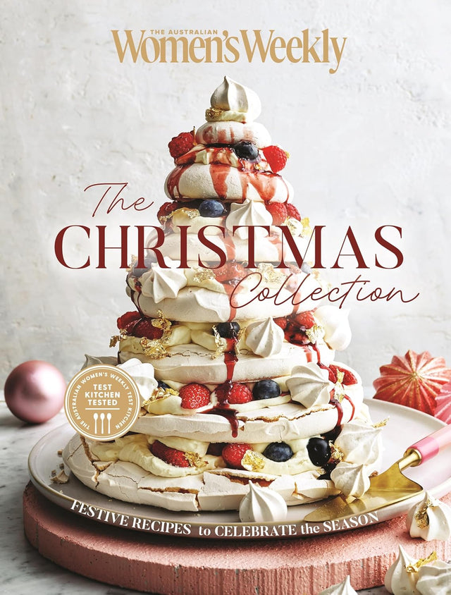 The Christmas Collection