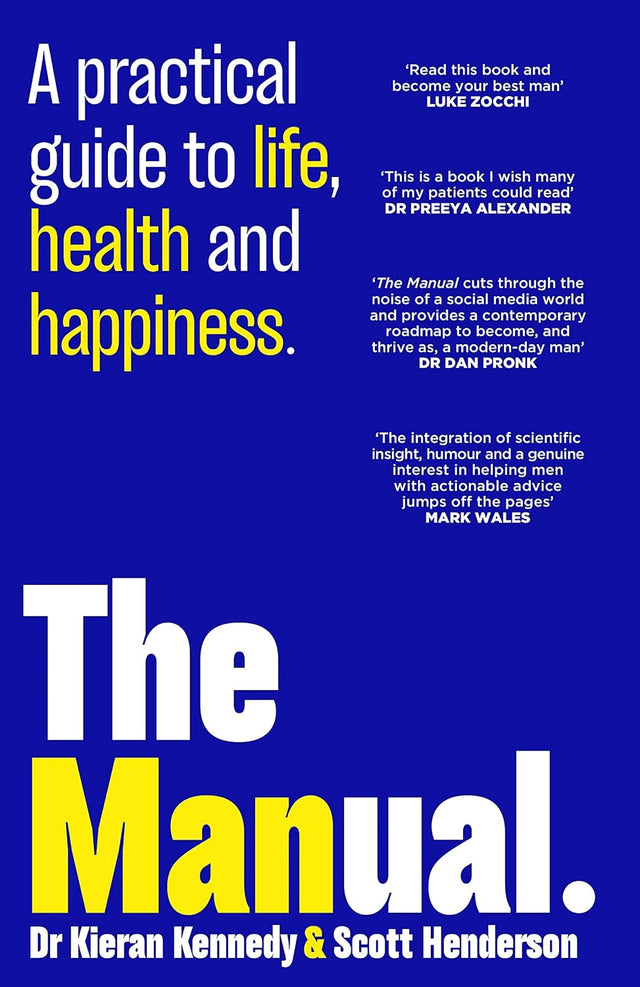 The Manual