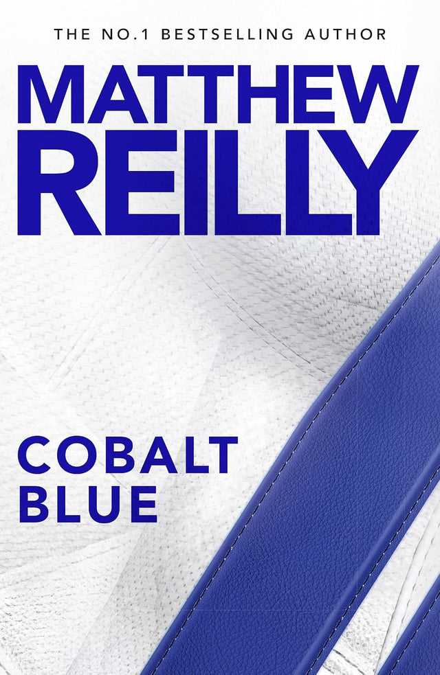 Cobalt Blue