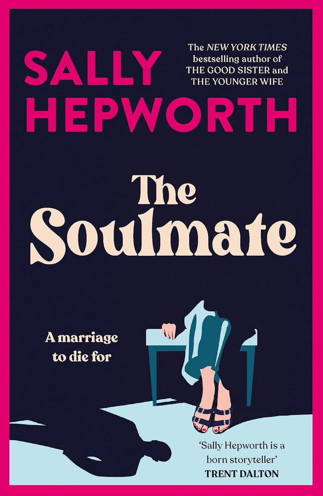 The Soulmate