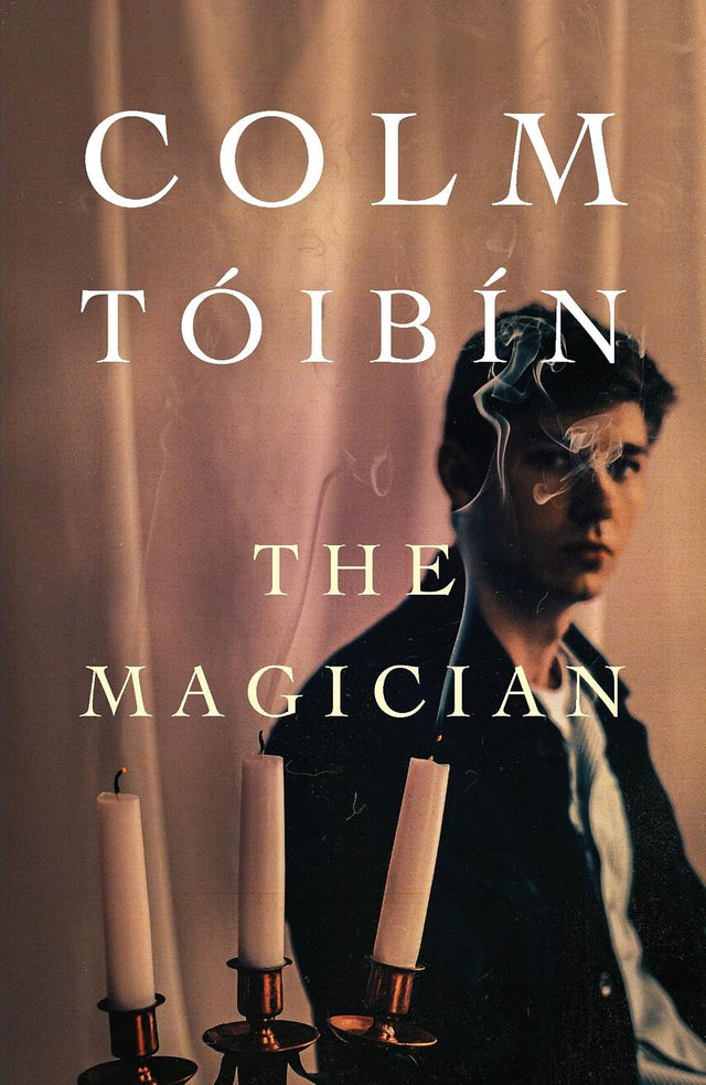 The Magician