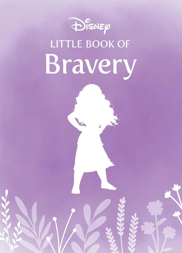 Little Book of Bravery (Disney)