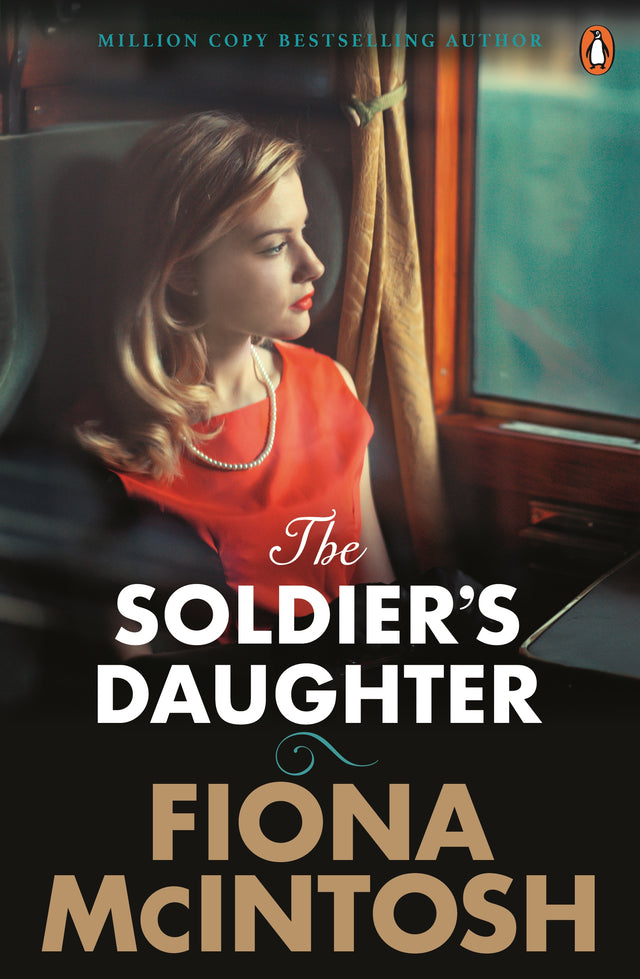 The Soldier's Daughter