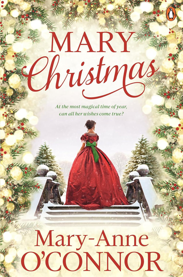 Mary Christmas