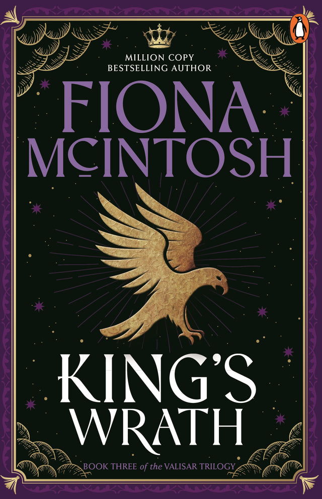 King's Wrath
