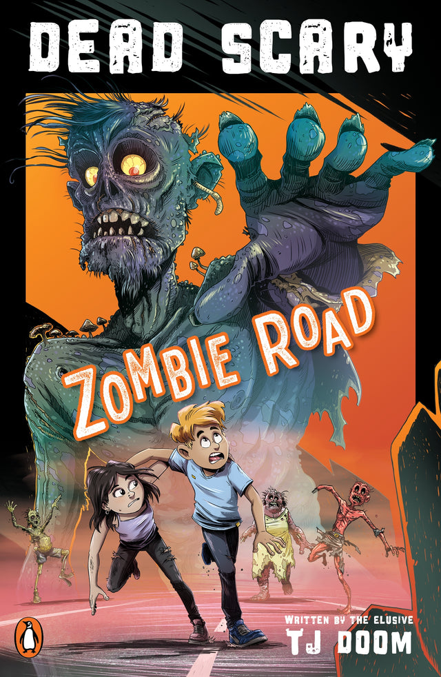 Zombie Road