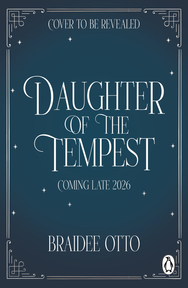 Daughter of the Tempest