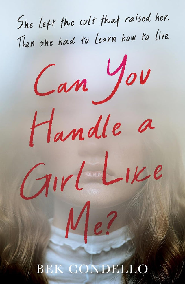 Can You Handle a Girl Like Me?