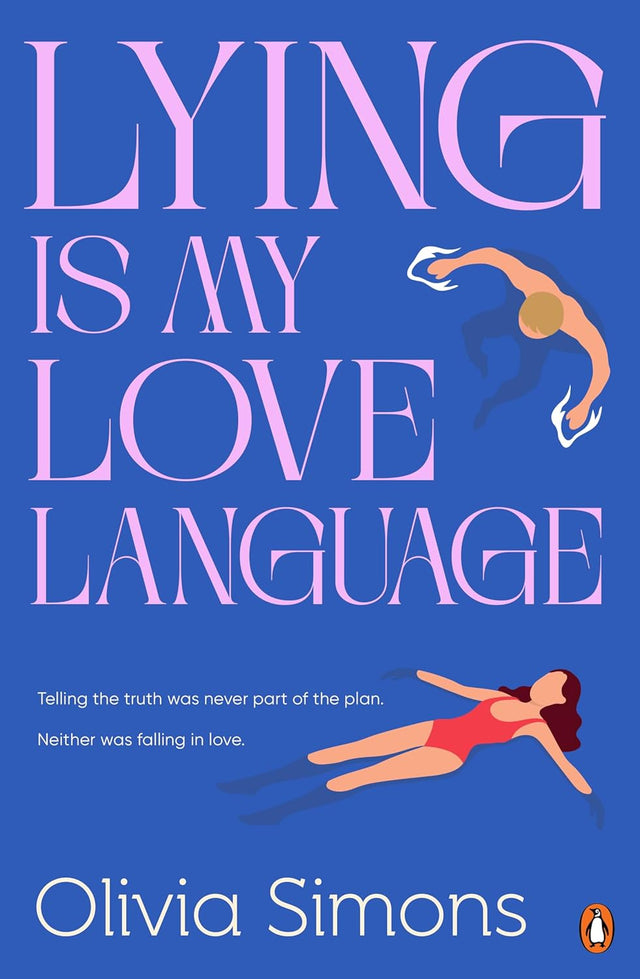Lying Is My Love Language