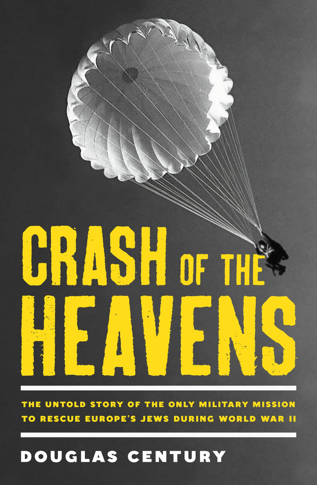 Crash of the Heavens