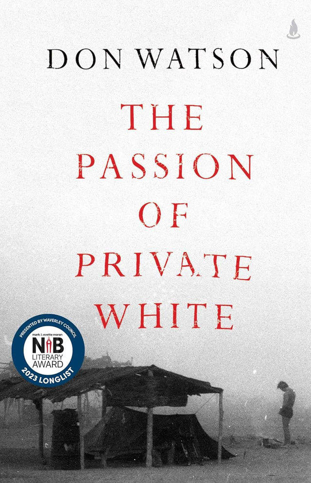 The Passion of Private White