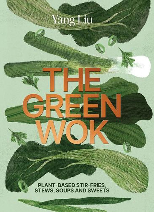 The Green Wok