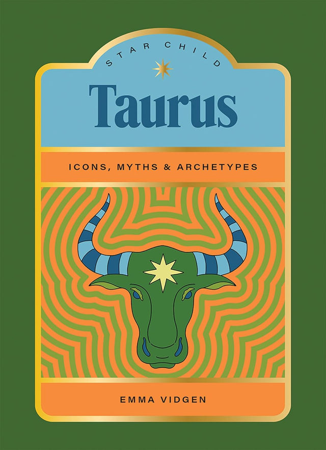 Star Child: Taurus