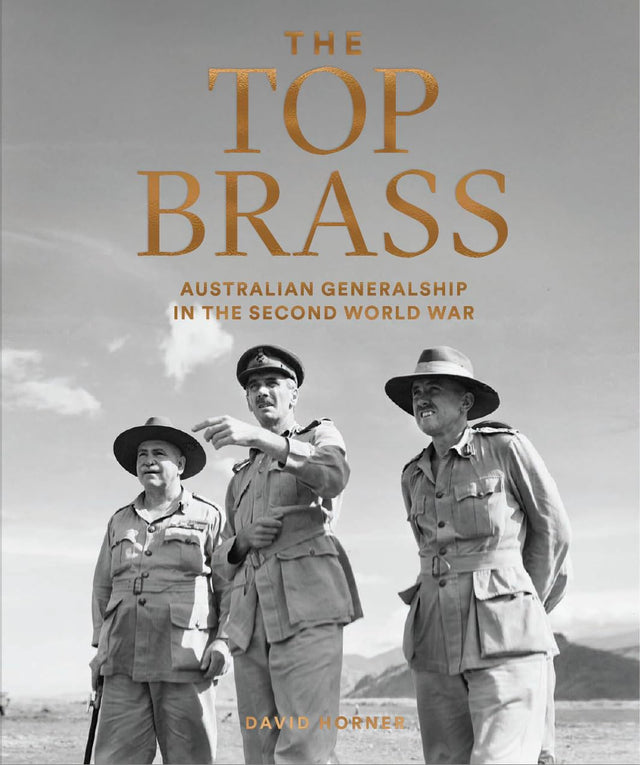 The Top Brass