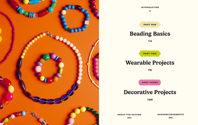 Bead It Yourself with DIY Daisy