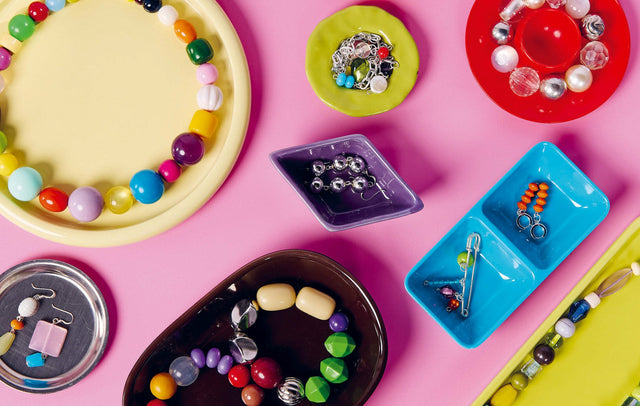 Bead It Yourself with DIY Daisy