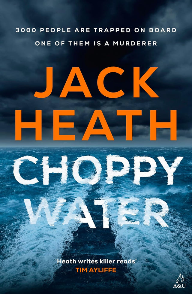 Choppy Water