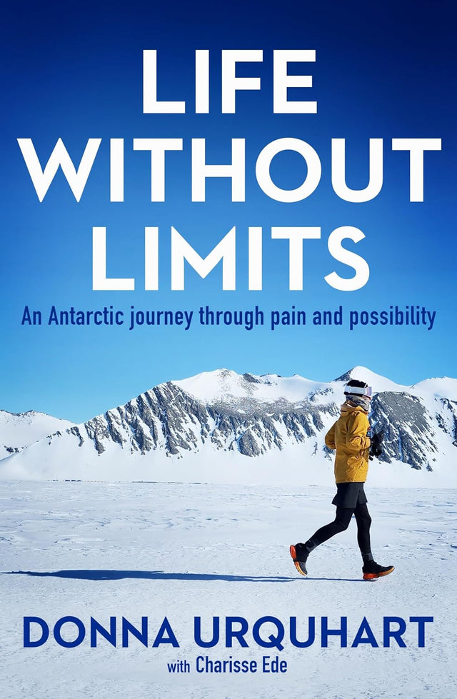 Life Without Limits