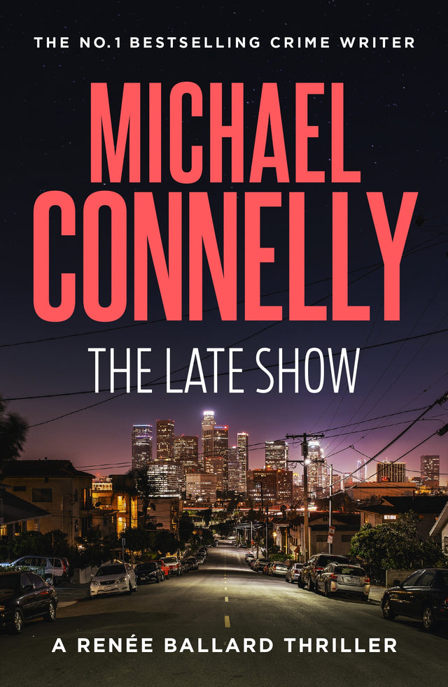 The Late Show