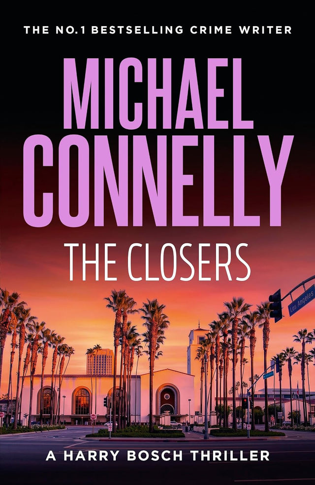 The Closers