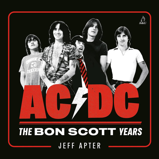 AC/DC: The Bon Scott Years
