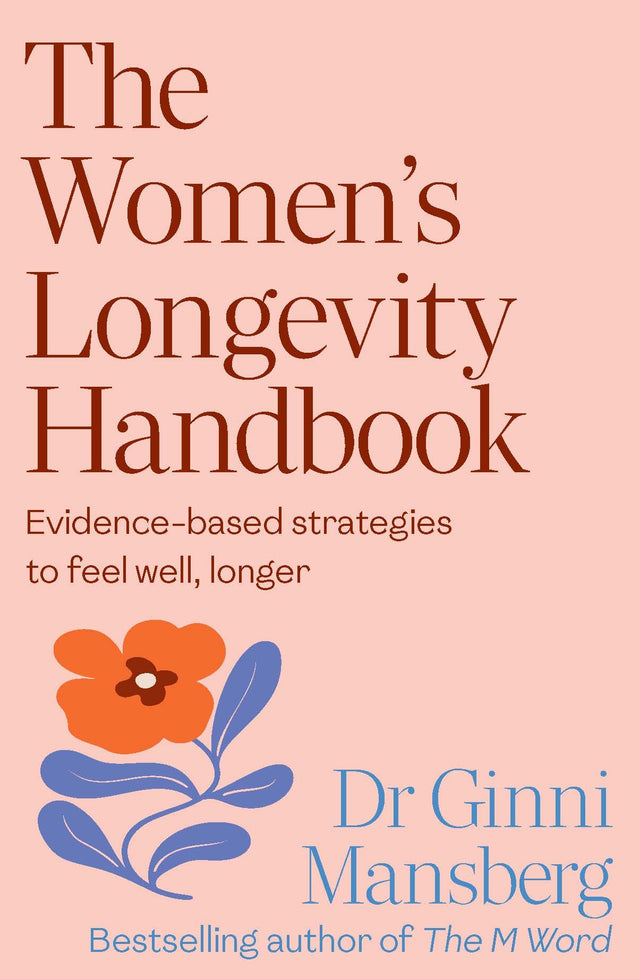 The Women's Longevity Handbook