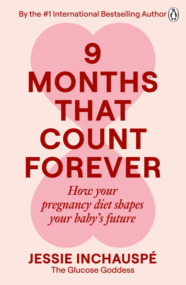 Nine Months That Count Forever