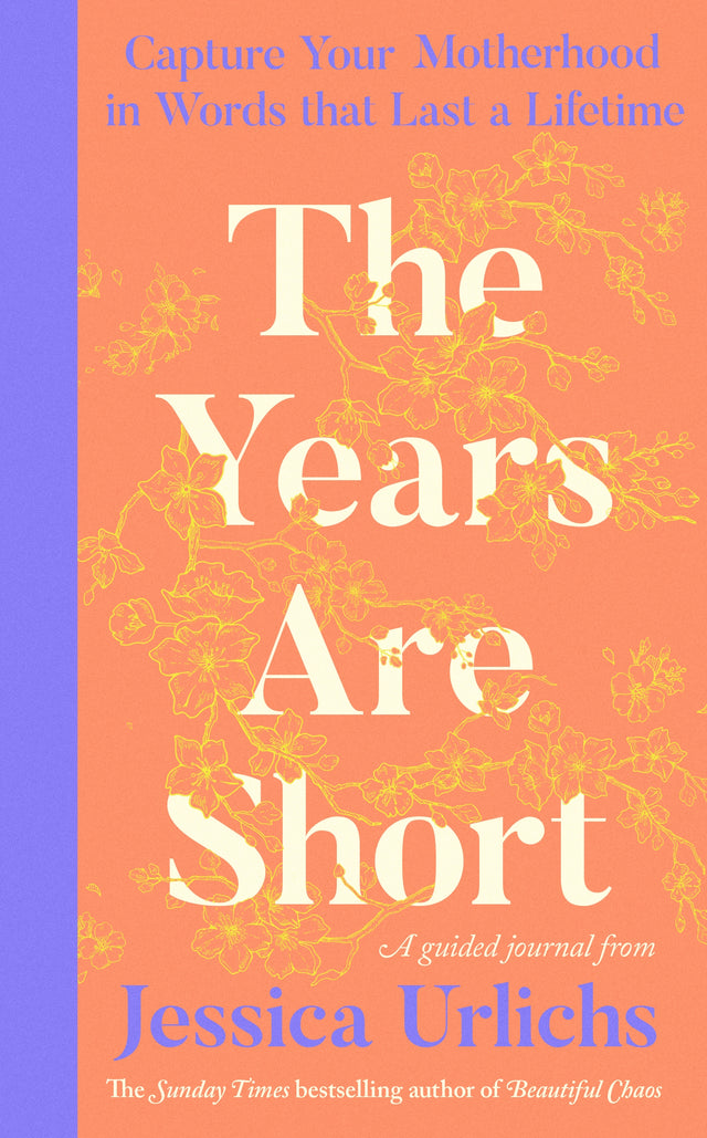 The Years Are Short