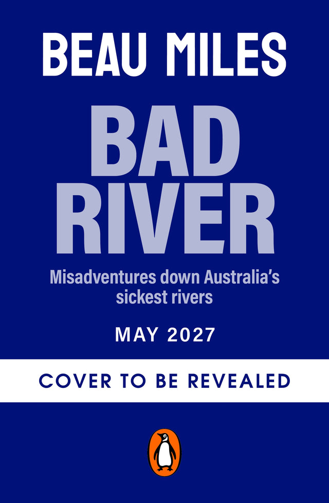 Bad River