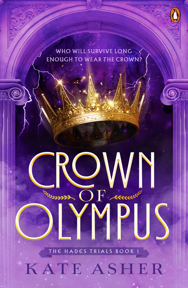 Crown of Olympus