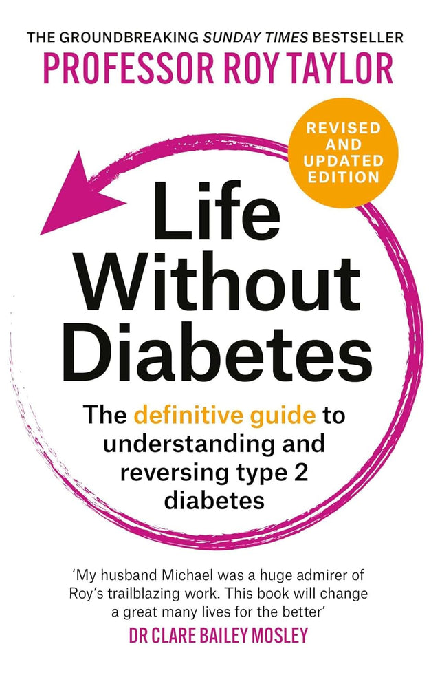 Life Without Diabetes