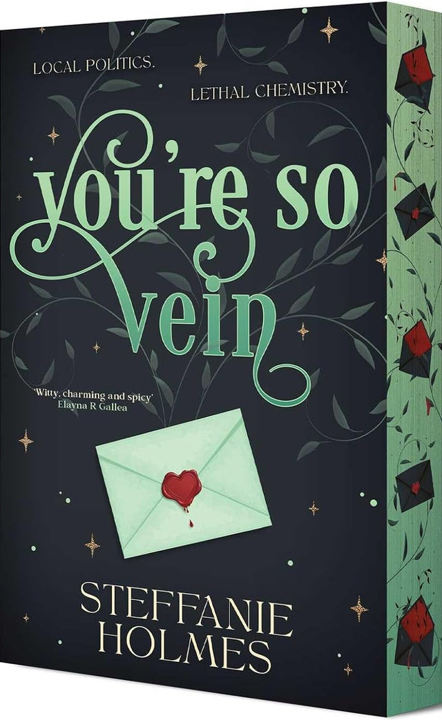 You're So Vein