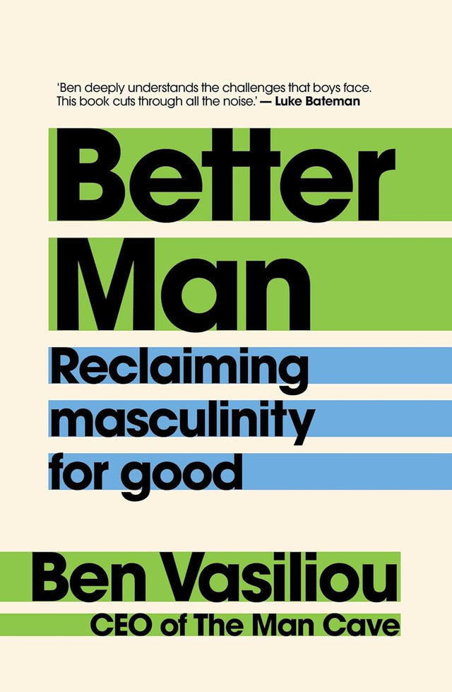 Better Man