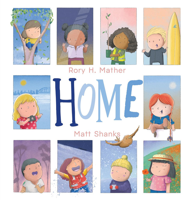 Home