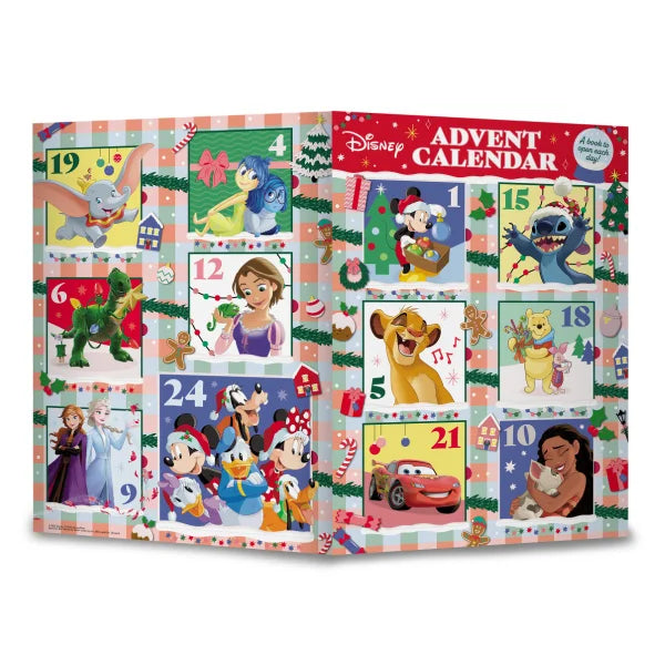 Disney: Advent Calendar