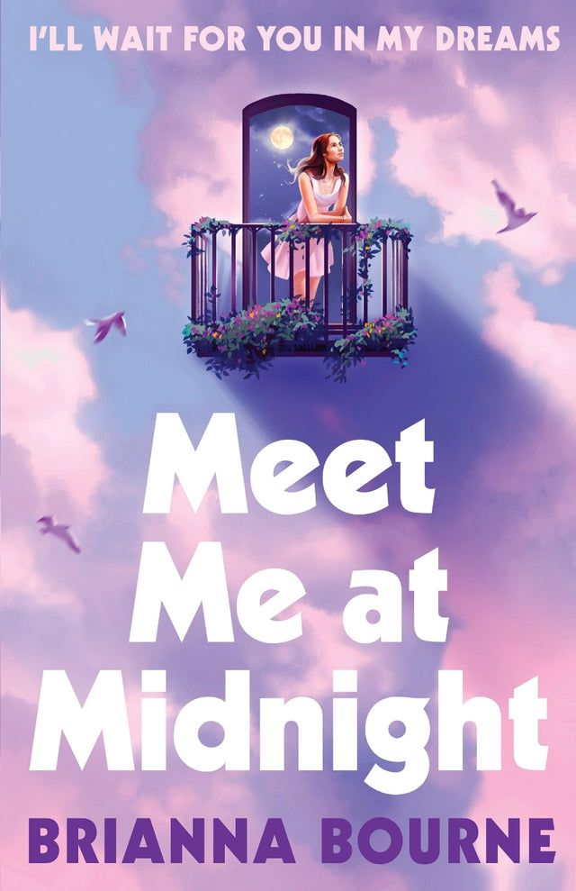 Meet Me at Midnight
