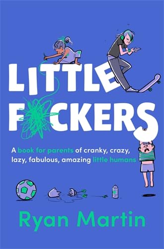 Little F*ckers