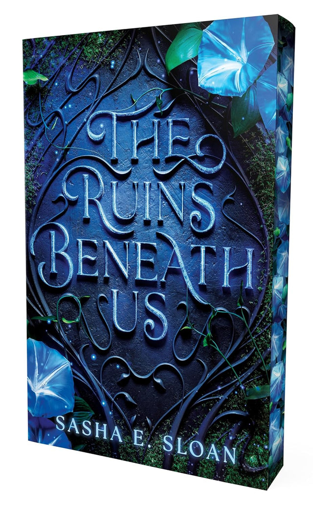The Ruins Beneath Us