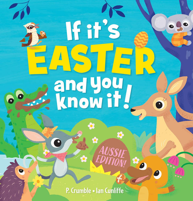 If It's Easter and You Know It!