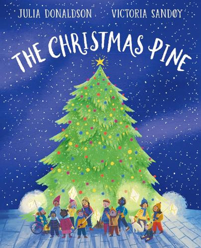 The Christmas Pine (5th Anniversary Edition)