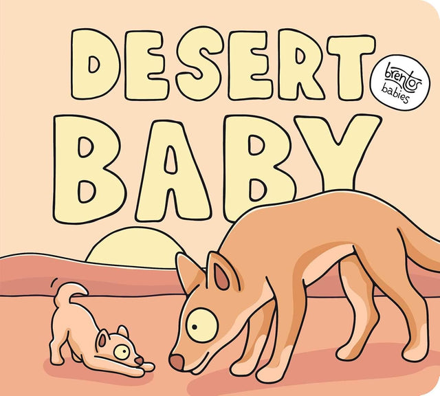 Desert Baby