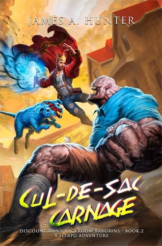 Cul-de-Sac Carnage