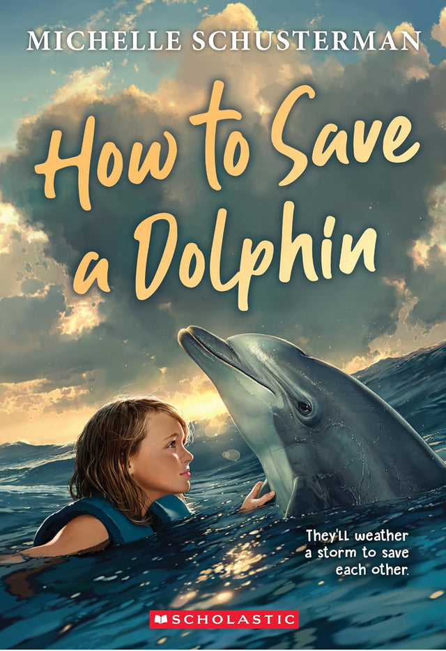 How To Save a Dolphin