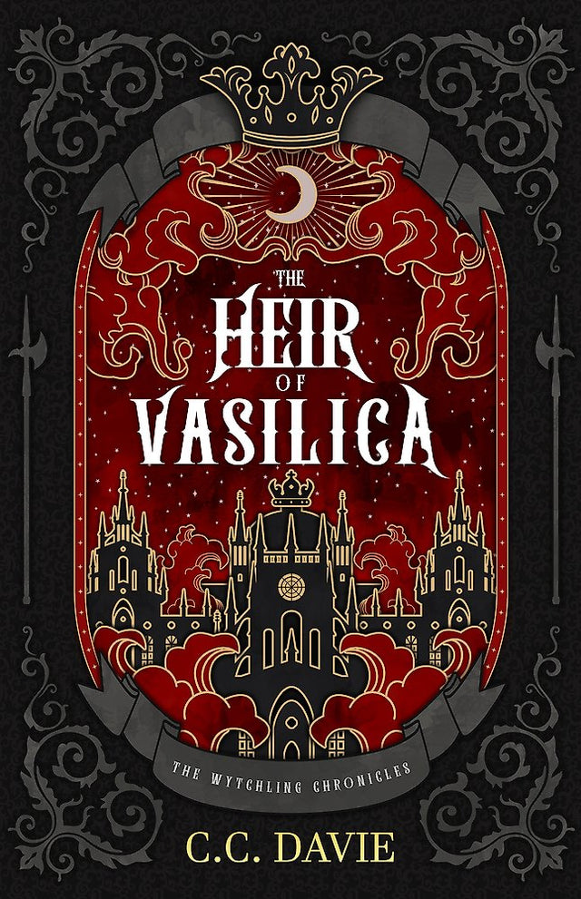 Heir of Vasilica