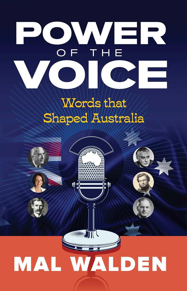 Power of the Voice