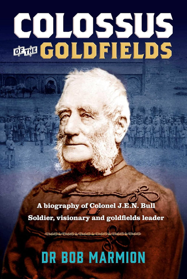 Colossus of the Goldfields